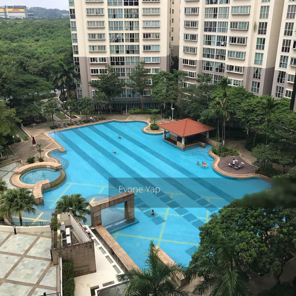 Rio Vista (D19), Condominium #149162272